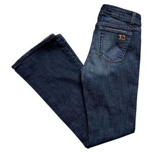 Joe's Jeans Low Rise
